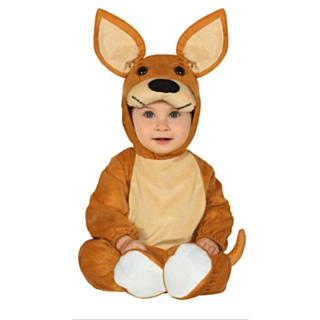 Kænguru Babykostume