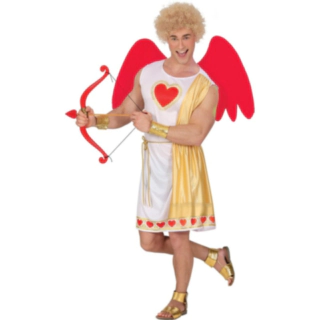 Amor Bueskytte Kostume