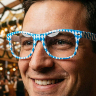 Fest Briller Oktoberfest
