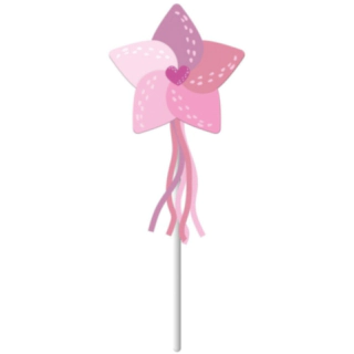 Prinsesse Tryllestav Pink