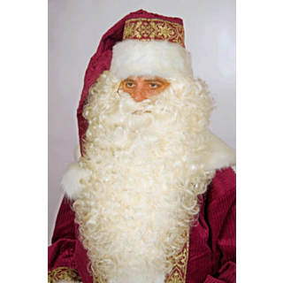 Kæmpe Julemandsskæg