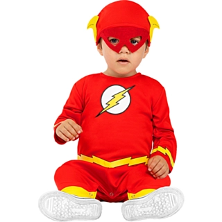 The Flash® Babykostume