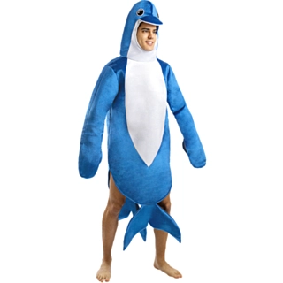 Delfin Kostume