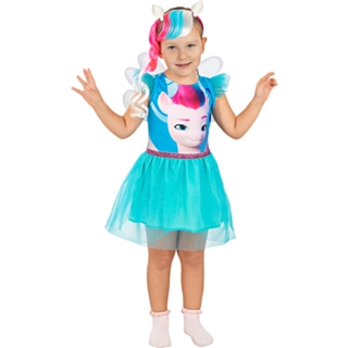 My Little Pony® Zipp Storm Børnekostume