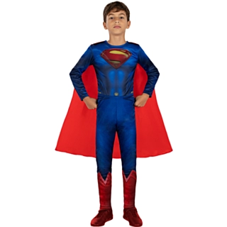 Superman® Justice League Børnekostume