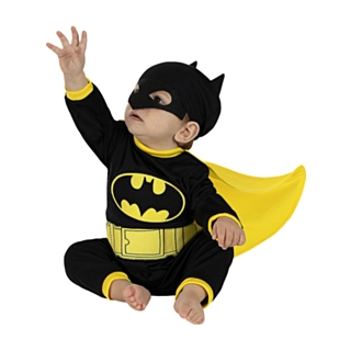 Batman® Babykostume