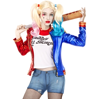 Suicide Squad® Harley Quinn Kostume