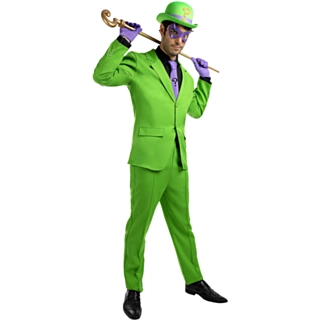 Batman® The Riddler Kostume