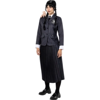 Wednesday® Uniform Kostume