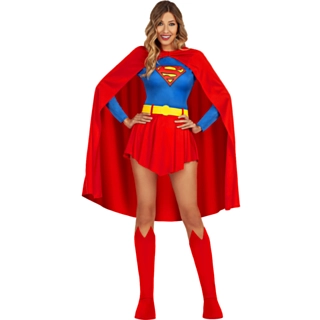 Supergirl® Kostume