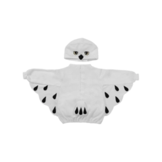 Harry Potter® Hedwig Børnekostume