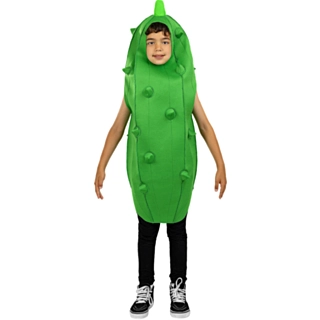 Pickle Børnekostume