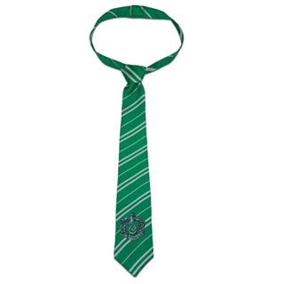 Harry Potter® Slytherin Børneslips