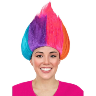Trolls® Paryk Regnbue