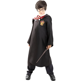 Harry Potter® Gryffindor Børnekostume