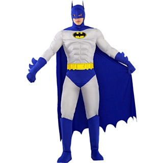 Batman® The Brave And The Bold Kostume