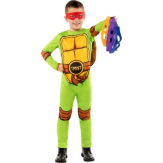 Teenage Mutant Ninja Turtles® Børnekostume