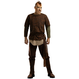 Vikings® Floki Kostume
