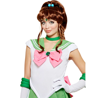 Sailor Moon® Jupiter Paryk