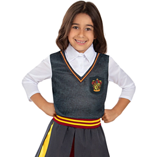 Harry Potter® Gryffindor Børnebluse
