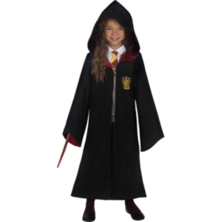 Harry Potter® Hermione Granger Børnekostume