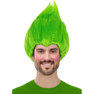 Trolls® Paryk Grøn
