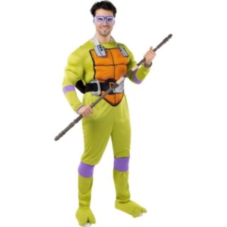 Teenage Mutant Ninja Turtles® Donatello Kostume