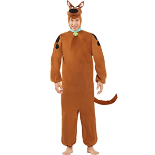 Scooby Doo® Scooby kostume