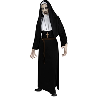 The Nun® Valak kostume