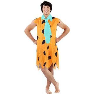 The Flintstones® Fred Flintstone Kostume