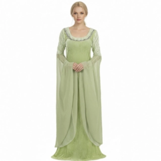 Ringenes Herre® Arwen Kostume