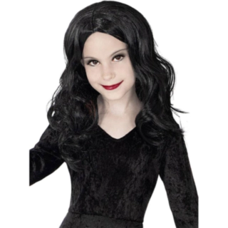 Addams Family® Morticia Addams Børneparyk