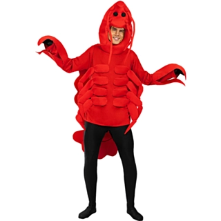 Hummer Kostume