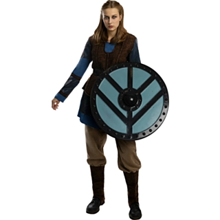 Vikings® Lagertha Kostume