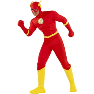 The Flash® Kostume