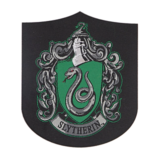 Harry Potter® Kollegie Strygemærker