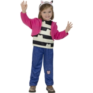 Gabbys Dukkehus® Børnekostume