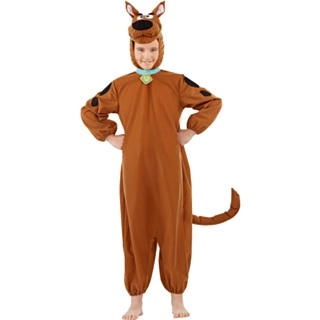 Scooby Doo® Børnekostume