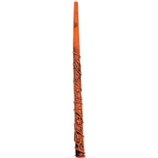 Harry Potter® Hermione Tryllestav LED