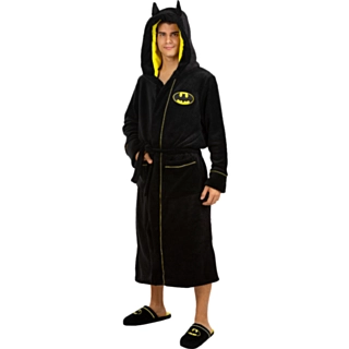 Batman® Morgenkåbe