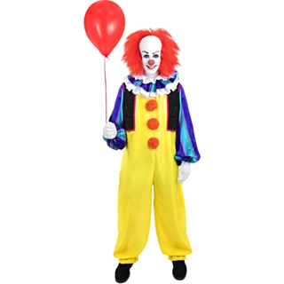 IT® Pennywise Kostume