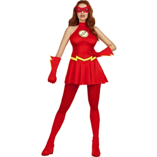 The Flash® Kostume