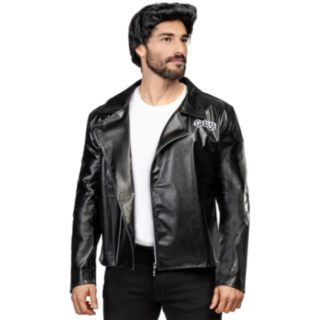 Grease® T-Birds Jakke