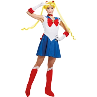 Sailor Moon® Kostume
