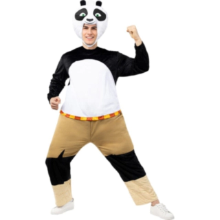 Kung Fu Panda® Po Kostume