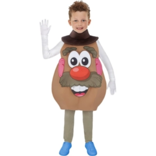 Toy Story® Mr & Mrs Potato Head Børnekostume