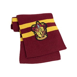 Harry Potter® Gryffindor Halstørklæde