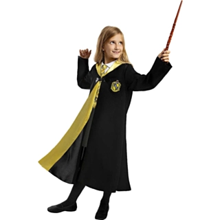 Harry Potter® Hufflepuff Børnekostume