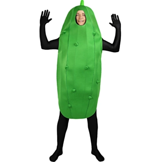 Pickle Kostume