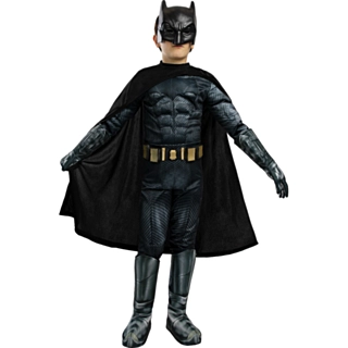 Batman® Justice League Børnekostume Deluxe